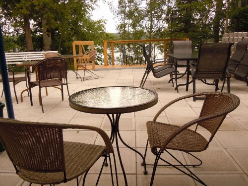 Auberge des Berges image 10