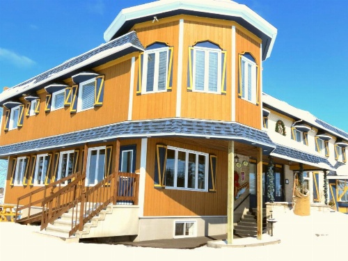 Auberge des Berges image 11