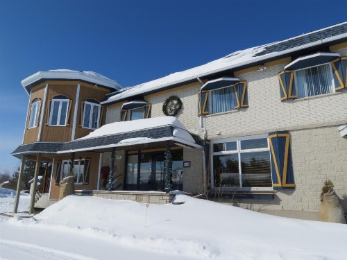 Auberge des Berges image 13