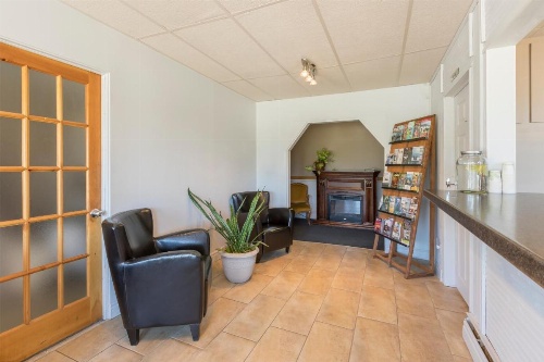 Auberge des Berges image 21