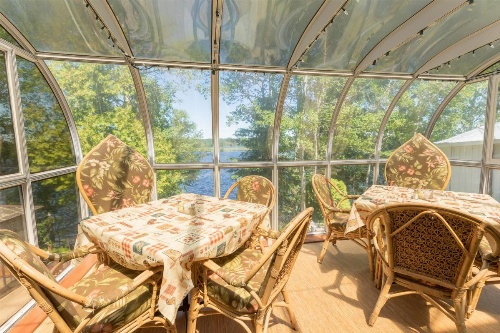 Auberge des Berges image 23