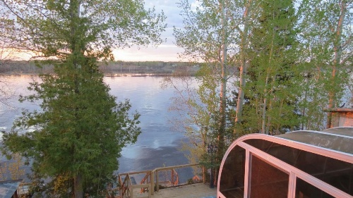 Auberge des Berges image 7